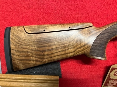 ATA Arms SP Pro 12 Over and Under 12 Bore/gauge