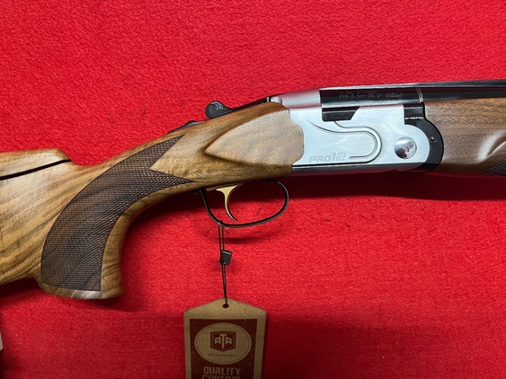 ATA Arms SP Pro 12 Over and Under 12 Bore/gauge