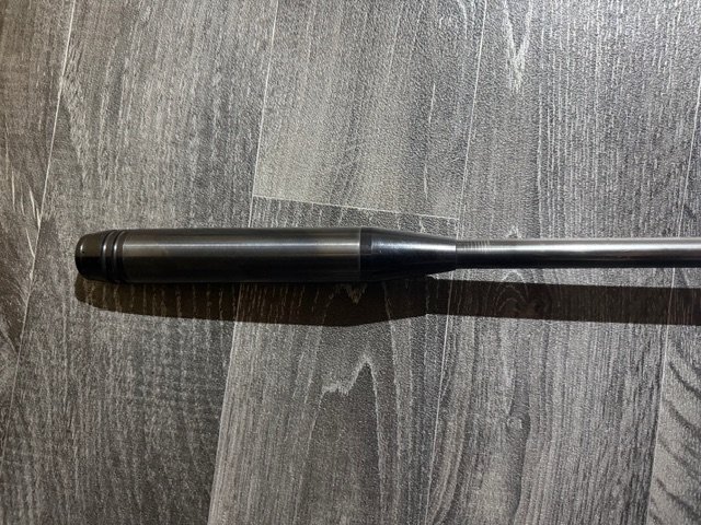 {CATEGORY} - Theoben Evolution Single Shot .22 Rifle