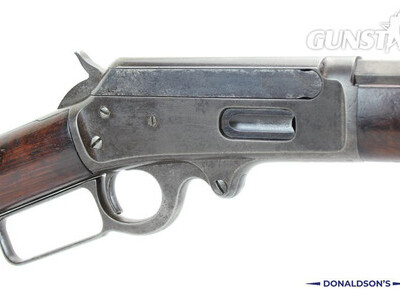 Marlin 1894 Lever Action .32 Winchester Special Rifle