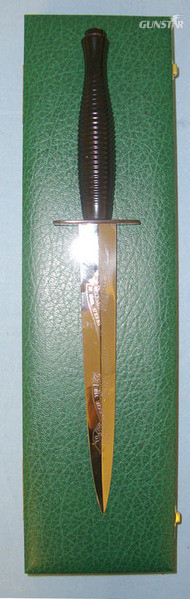 William Rodgers. Sheffield, England Knive