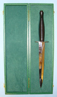 William Rodgers. Sheffield, England Knive