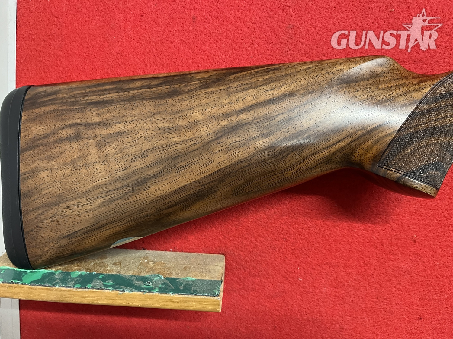 Browning B525 Grade 5 Game Over and Under 20 Bore/gauge in 