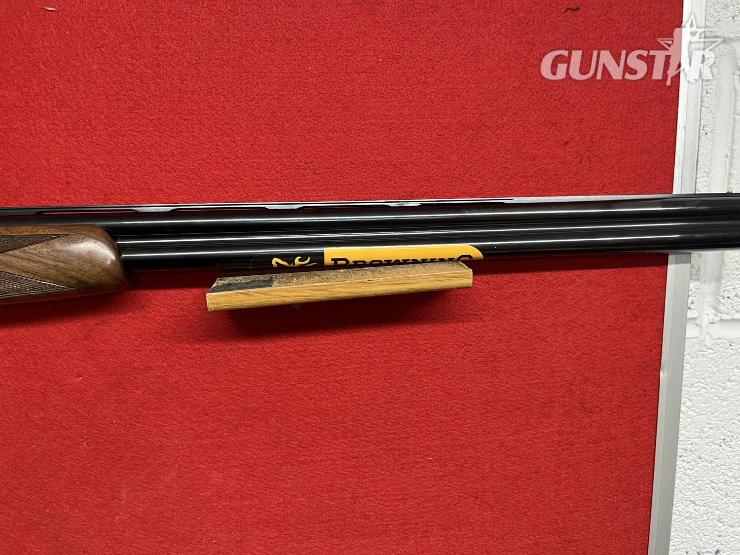 Browning B525 Grade 5 Game Over and Under 20 Bore/gauge - {CATEGORY} in 