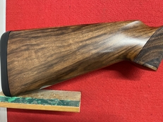 Browning B525 Grade 5 Game Over and Under 20 Bore/gauge