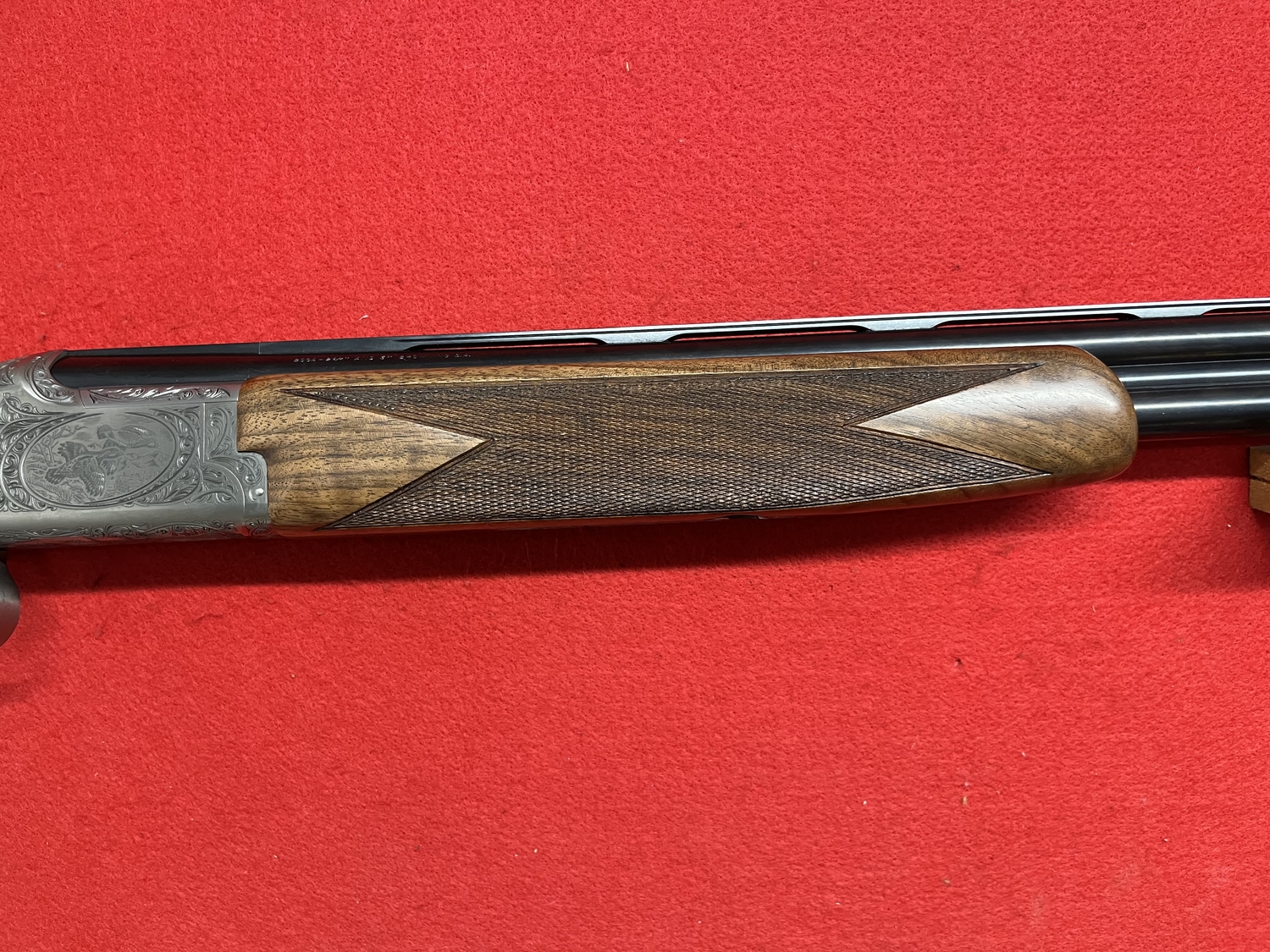  Browning B525 Grade 5 Game Over and Under 20 Bore/gauge