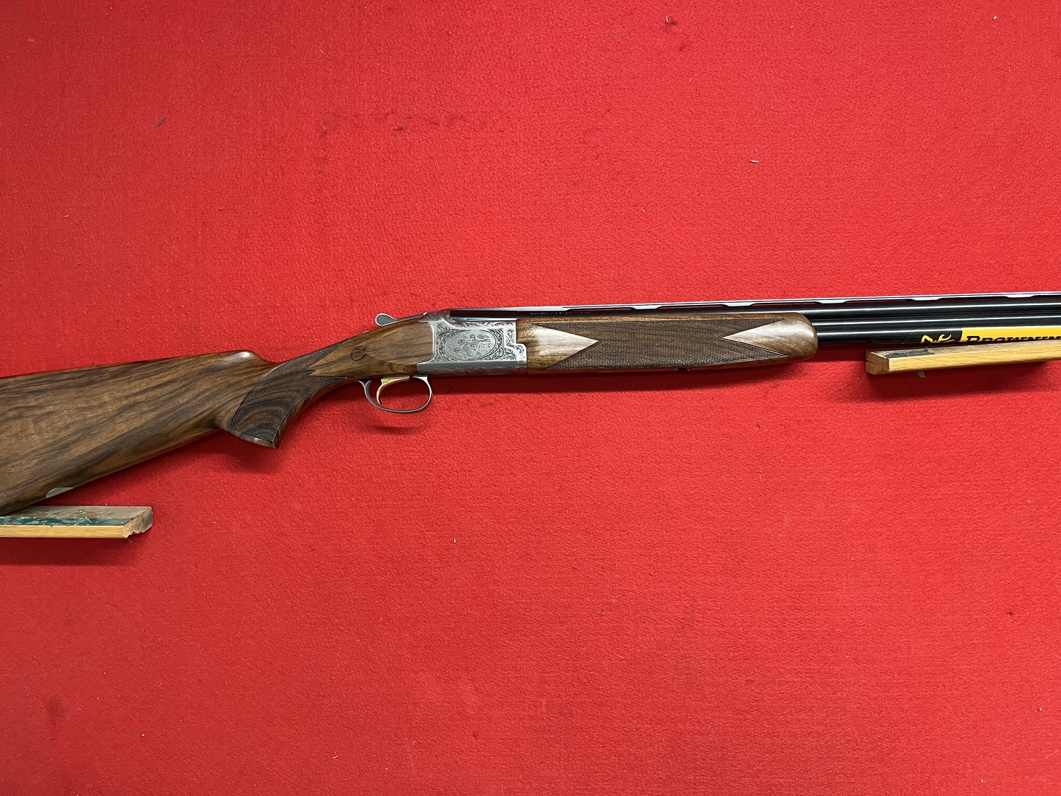 Browning B525 Grade 5 Game Over and Under 20 Bore/gauge - {CATEGORY}