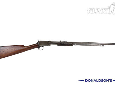 Winchester Winchester 1980 Pump  Pump Action .22 Short Rifle