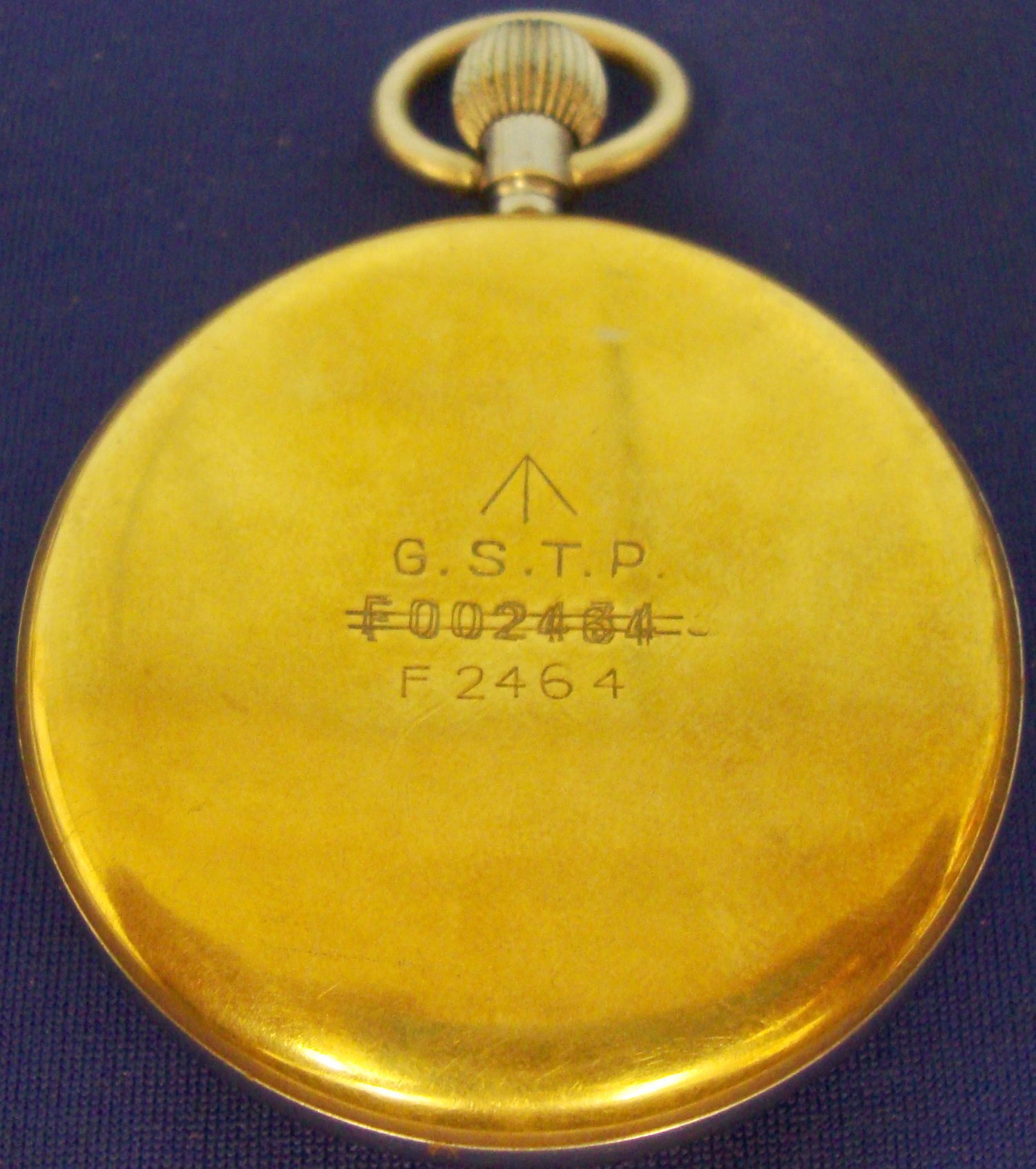 Swiss Made ‘Jaeger Lecoultre’ Cal 467 Army Issue 1939-1945 General Service Trade Pattern –Timepiece. 16297. Swiss Made ‘Jaeger Lecoultre’ Cal 467 Army Issue 1939-1945 General Service Trade Pattern –Timepiece. 16297.  Antique & Militaria