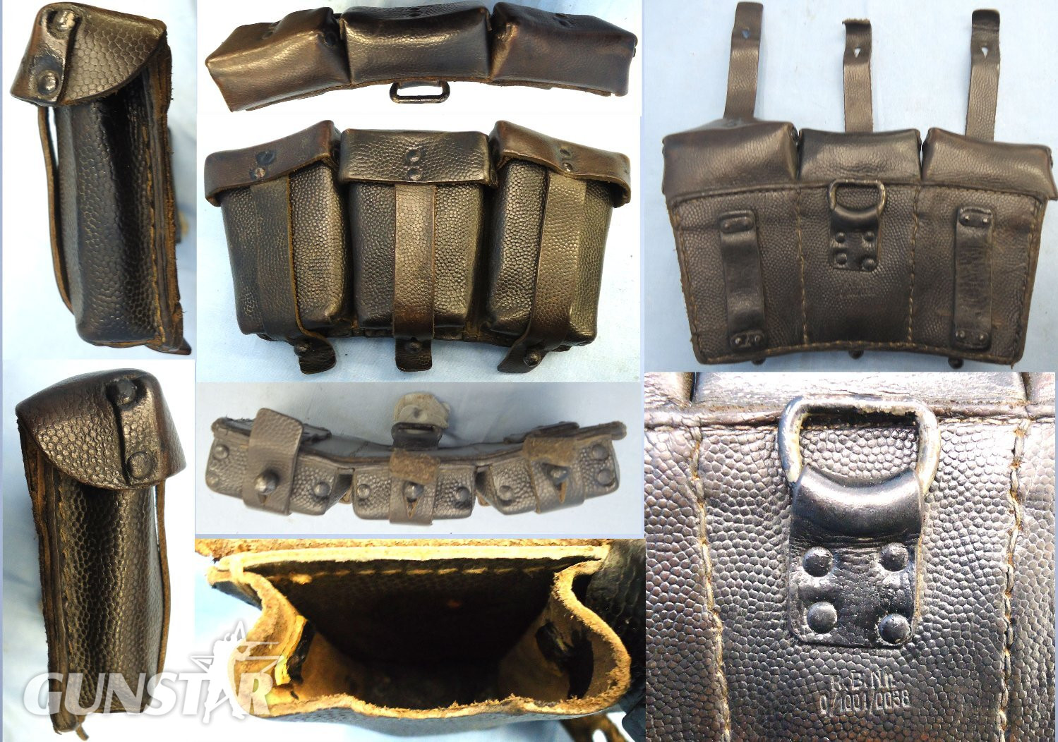 Antique & Militaria in 