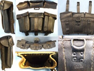 Antique & Militaria