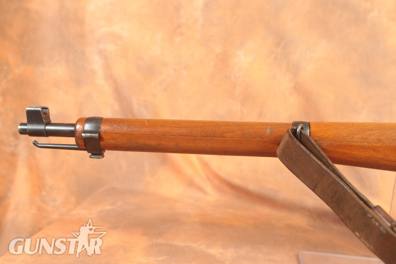 Schmidt Rubin K31 k31 Straight Pull 7.5x55 Swiss Rifle - {CATEGORY} in 