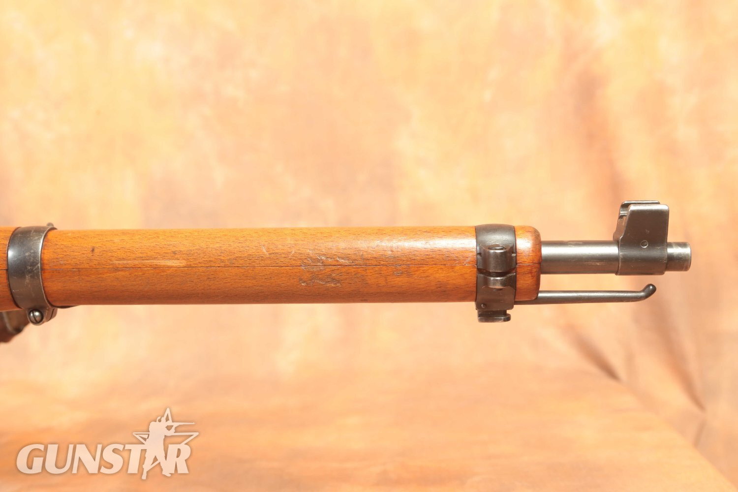 {CATEGORY} - Schmidt Rubin K31 k31 Straight Pull 7.5x55 Swiss Rifle