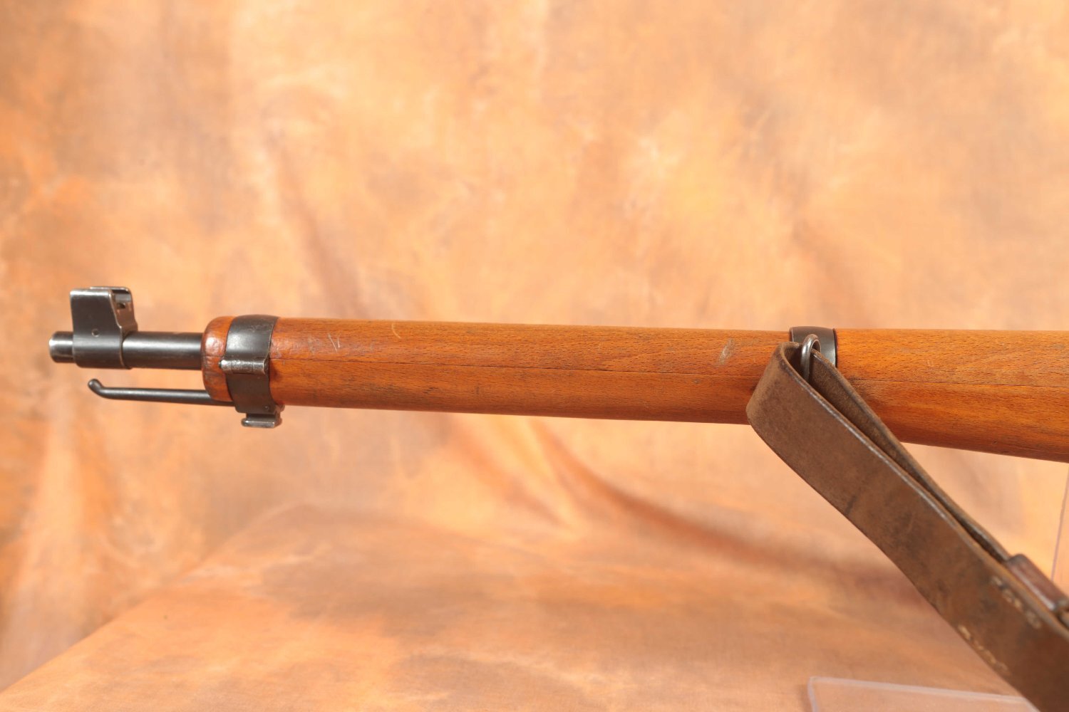 Schmidt Rubin K31 k31 Straight Pull 7.5x55 Swiss Rifle - {CATEGORY} in 