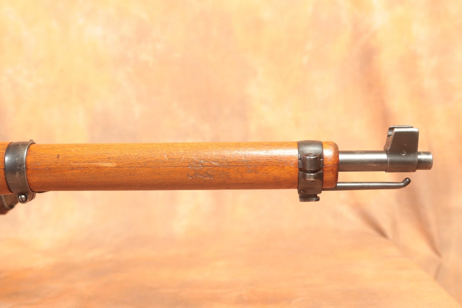 {CATEGORY} - Schmidt Rubin K31 k31 Straight Pull 7.5x55 Swiss Rifle