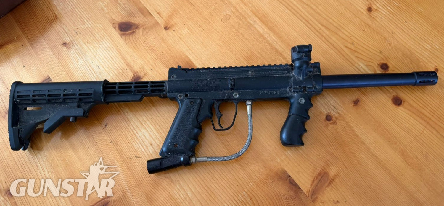 Tipmann/BT .68 Paintball Markers Paintball Gun