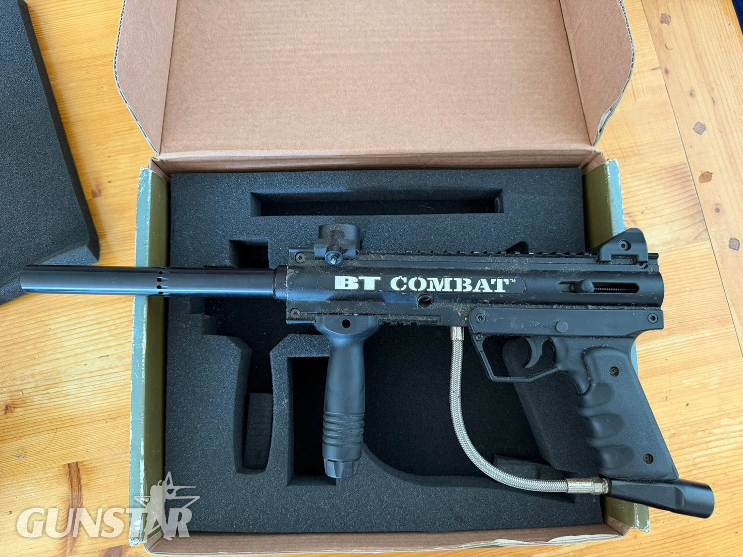 Tipmann/BT .68 Paintball Markers Paintball Gun - {CATEGORY} in 