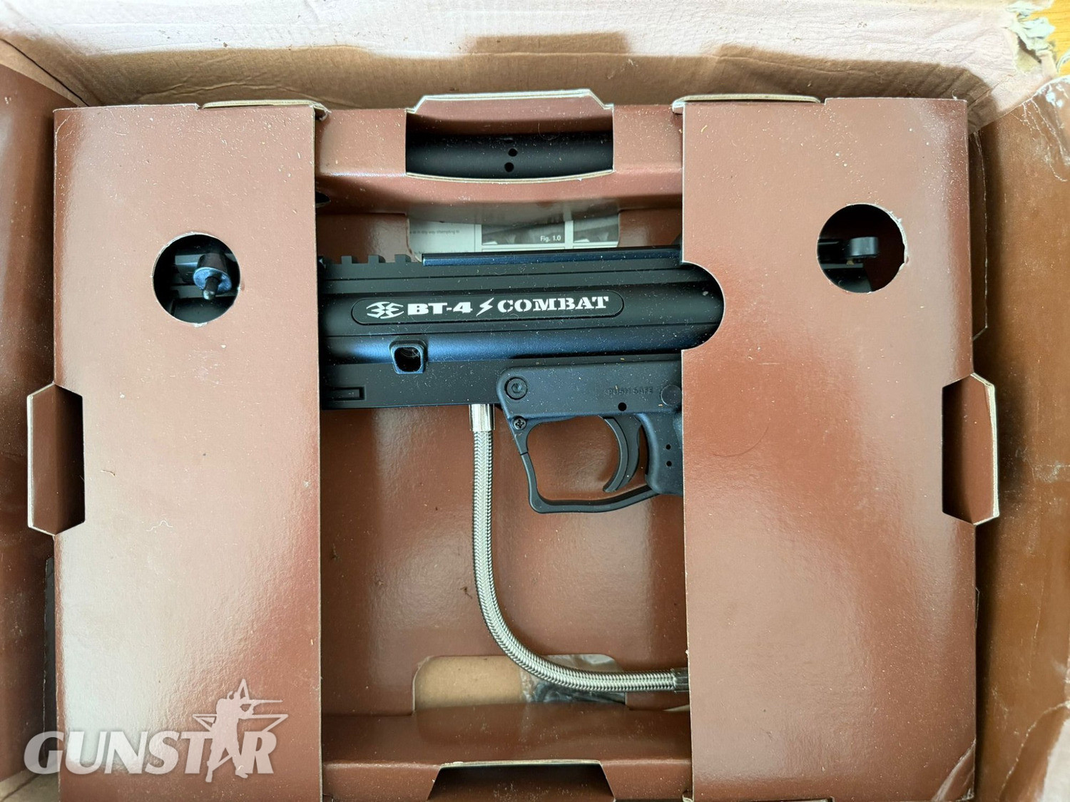 {CATEGORY} - Tipmann/BT .68 Paintball Markers Paintball Gun in 