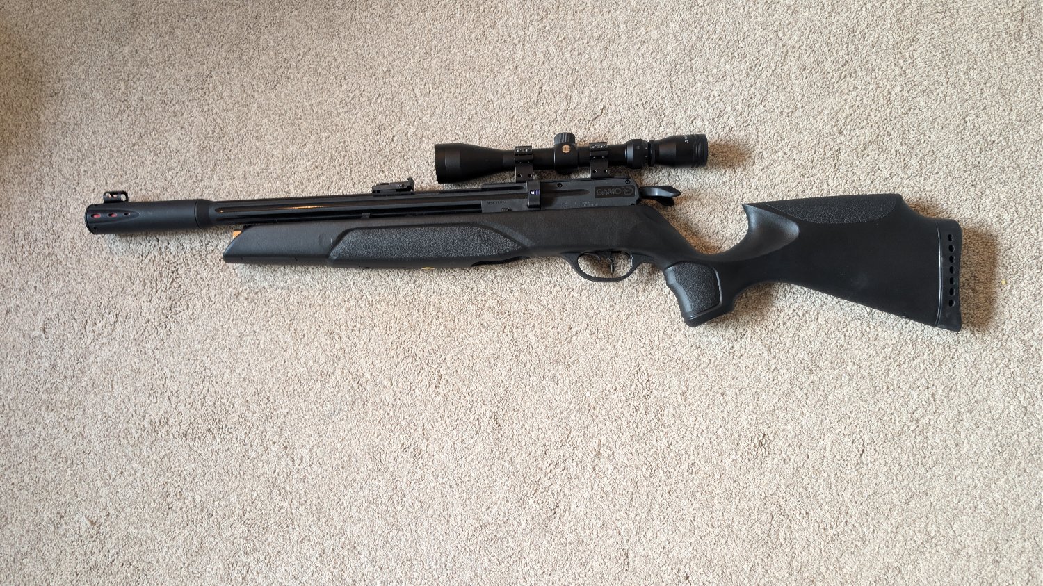Gamo Arrow .177