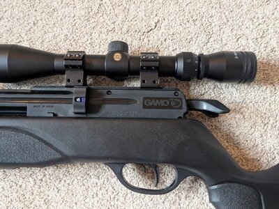 Gamo Arrow .177