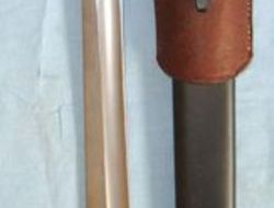 Bayonet