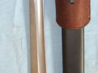 Bayonet