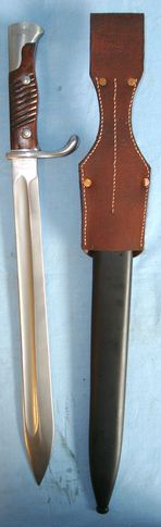  Bayonet