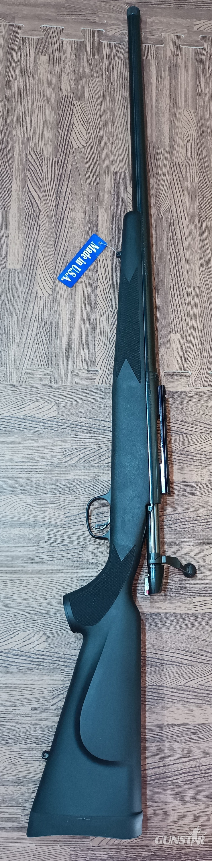 Marlin X7VH Bolt Action .22-250 Remington Rifle