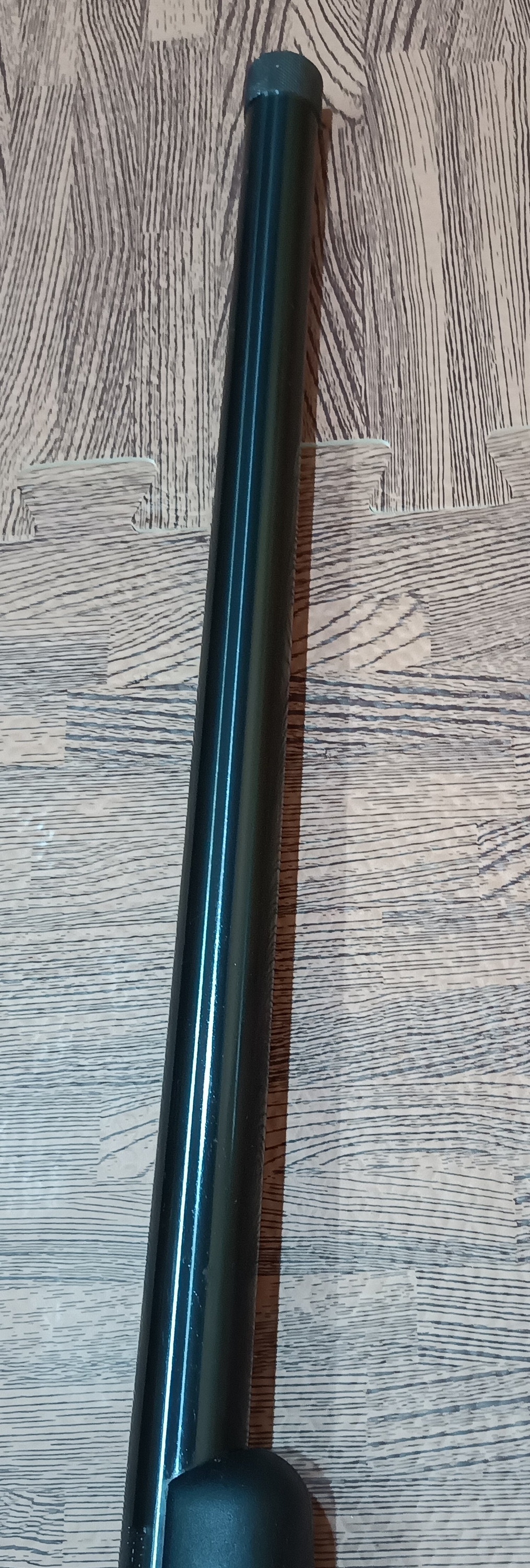 Marlin X7VH Bolt Action .22-250 Remington Rifle - {CATEGORY}