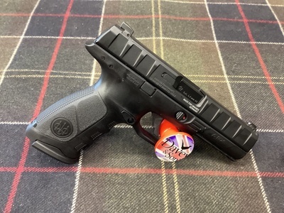 Beretta APX 4.5mm