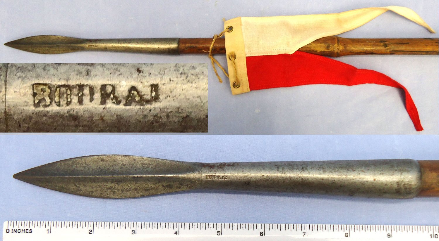Antique & Militaria