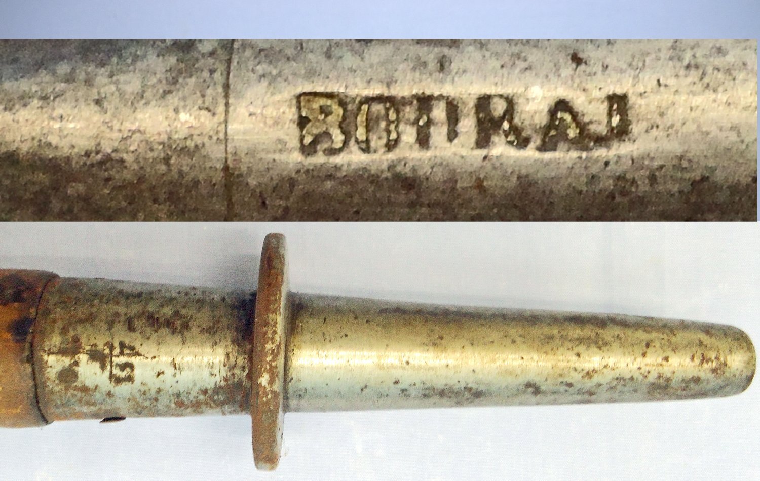  Antique & Militaria