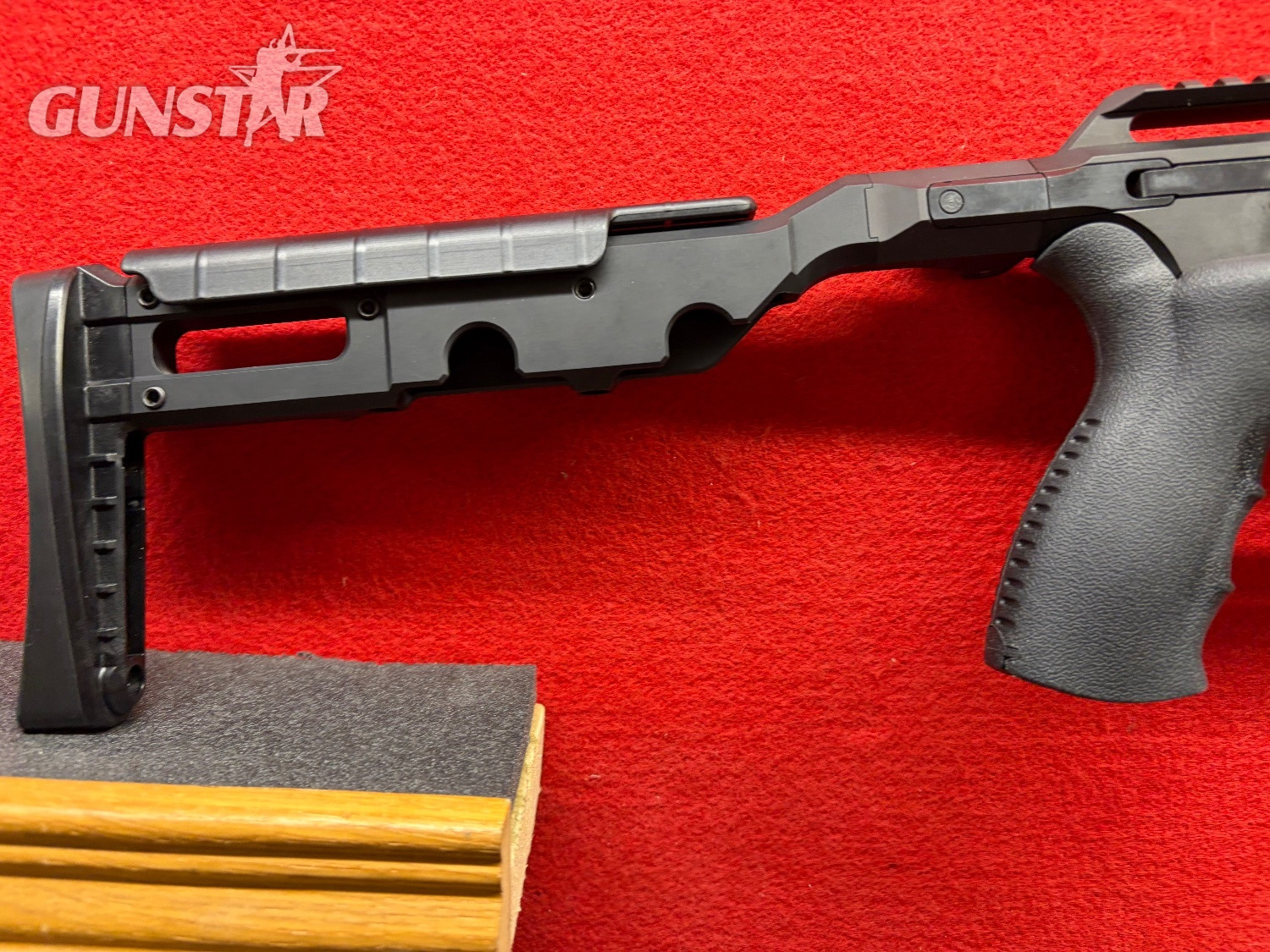 Airmaks Arms KATRAN .177 in 
