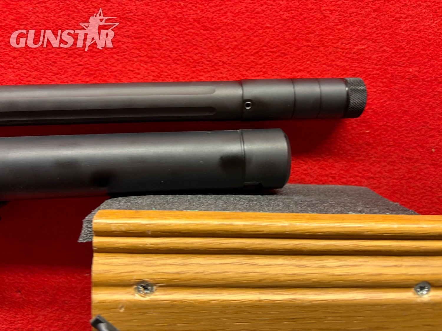 Airmaks Arms KATRAN .177 - {CATEGORY} in 