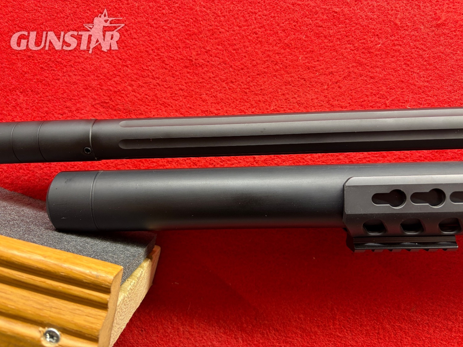 {CATEGORY} - Airmaks Arms KATRAN .177