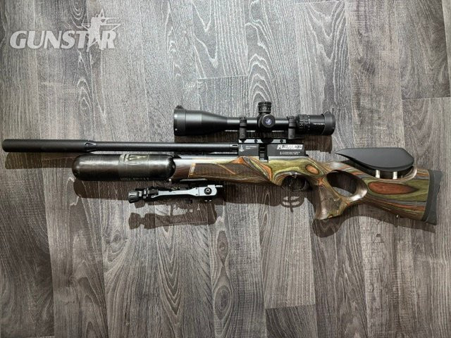 BSA R12 CLX .177 - {CATEGORY}