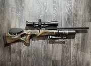 BSA R12 CLX .177