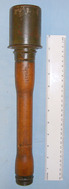 INERT DEACTIVATED. RARE & ORIGINAL MATCHING EARLY WW2 DATES & MANUFACTURER MARKS INERT DEACTIVATED. RARE & ORIGINAL MATCHING EARLY WW2 DATES & MANUFACTURER MARKS Antique & Militaria