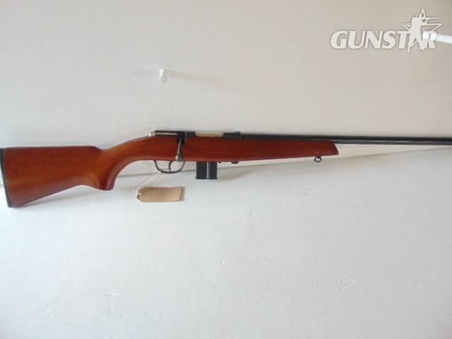 Gaucher Gazella Single Barrel 9mm in 