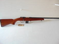 Gaucher Gazella Single Barrel 9mm