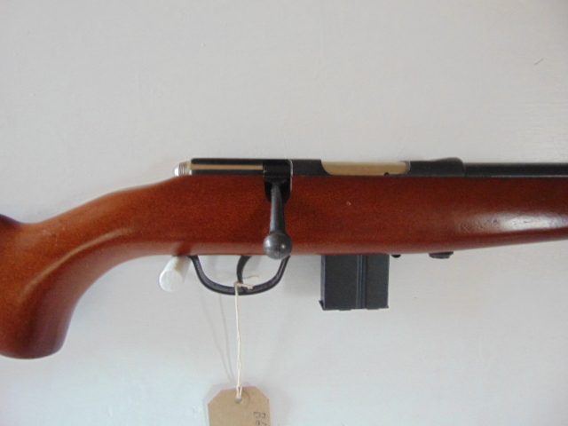 Gaucher Gazella Single Barrel 9mm