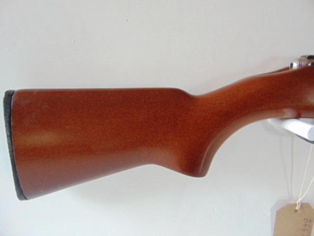  Gaucher Gazella Single Barrel 9mm