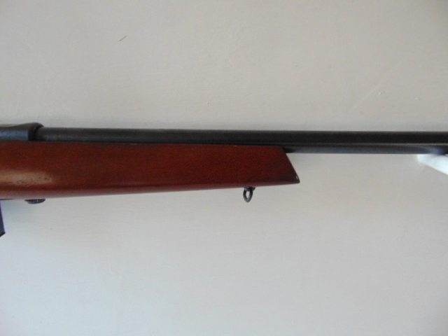 Gaucher Gazella Single Barrel 9mm - {CATEGORY} in 