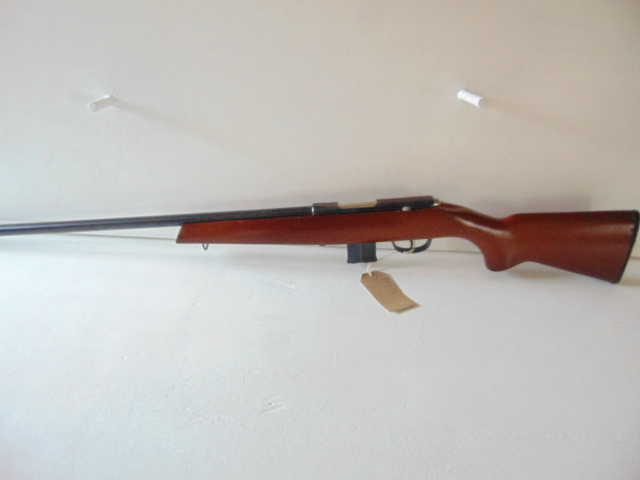 Gaucher Gazella Single Barrel 9mm - {CATEGORY}