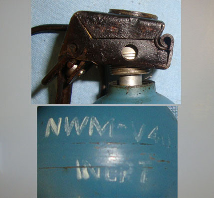  Dutch V40 Practice Mini Fragmentation (Mini Frag) Hand Grenade Dutch V40 Practice Mini Fragmentation (Mini Frag) Hand Grenade Antique & Militaria