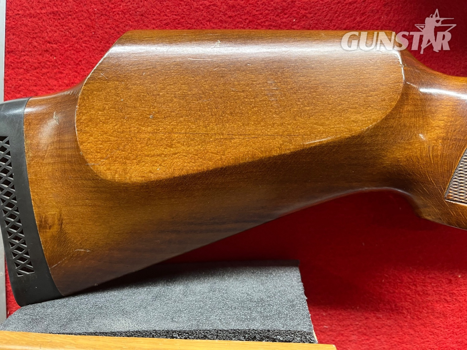 Air Arms S300 .22 in 