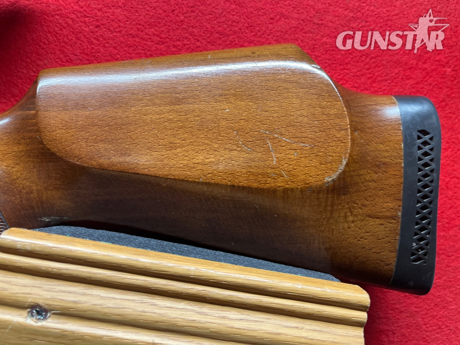 Air Arms S300 .22 