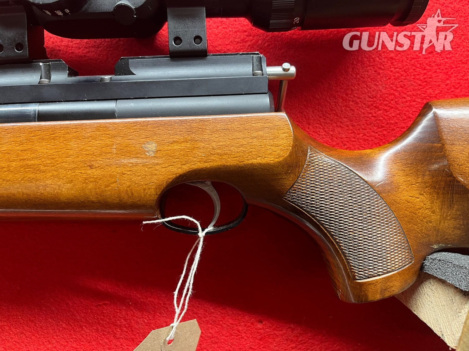 {CATEGORY} - Air Arms S300 .22 in 