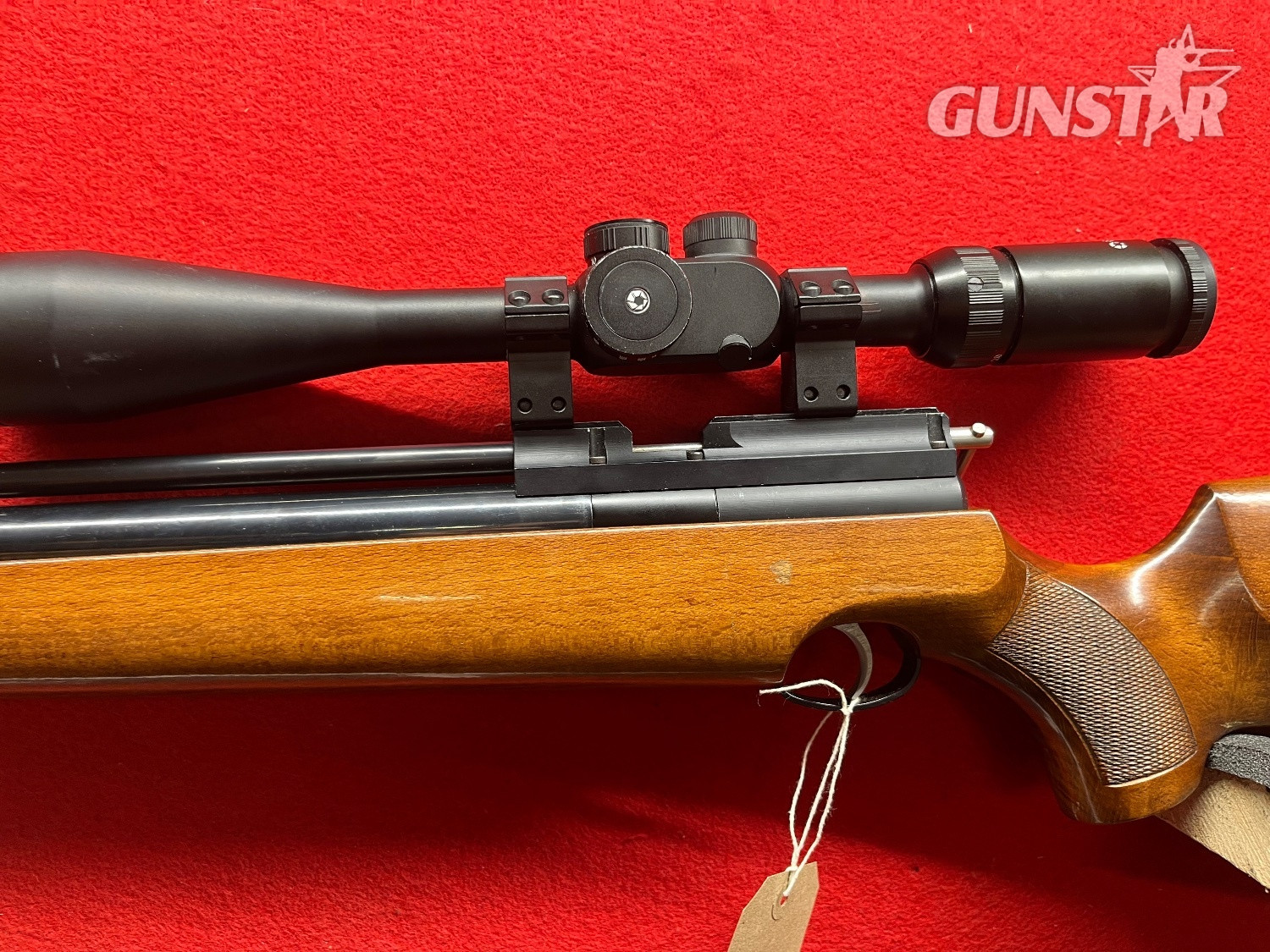 {CATEGORY} - Air Arms S300 .22