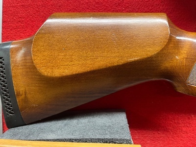 Air Arms S300 .22